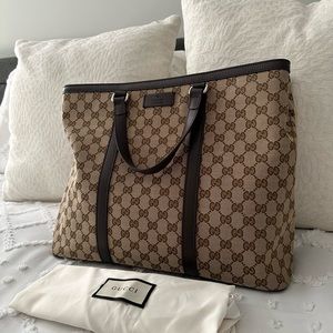 Gucci bag NEW